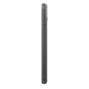 Incase Protective Clear Cover - Etui iPhone Xs Max (Clear) - Etui i futerały do telefonów - miniaturka - grafika 7