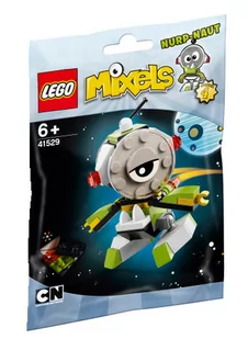 LEGO Mixels - NURP-NAUT 41529 - Klocki - miniaturka - grafika 1