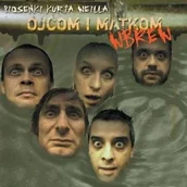 Poezja śpiewana - Luna Music Ojcom i matkom wbrew - miniaturka - grafika 1