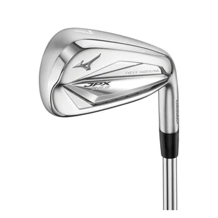 Mizuno JPX-923 Hot Metal zestaw ironów golfowych (stalowy shaft) - Golf - miniaturka - grafika 1