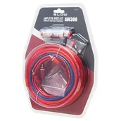 Akcesoria car audio - Samochochodowy Zestaw Kabli AW300 / 1399 - miniaturka - grafika 1
