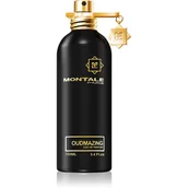 Wody i perfumy unisex - Montale Oudmazing 100 ml woda perfumowana - miniaturka - grafika 1