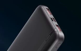 Powerbank HAVIT PB90 10000 mAh (czarny) - Powerbanki - miniaturka - grafika 4