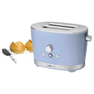 Toster opiekacz retro Clatronic TA 3690 - Tostery - miniaturka - grafika 5