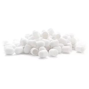 ACTIVESHOP EXO KAPTUREK ŚCIERNY 13mm/80 100 SZT. HARD CAP WHITE AS_126292 - Frezarki do paznokci - miniaturka - grafika 1