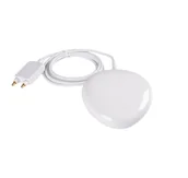 Lampy ogrodowe - Czujnik zalania wodą w łazience garażu piwnicy Kanlux 34941 - miniaturka - grafika 1