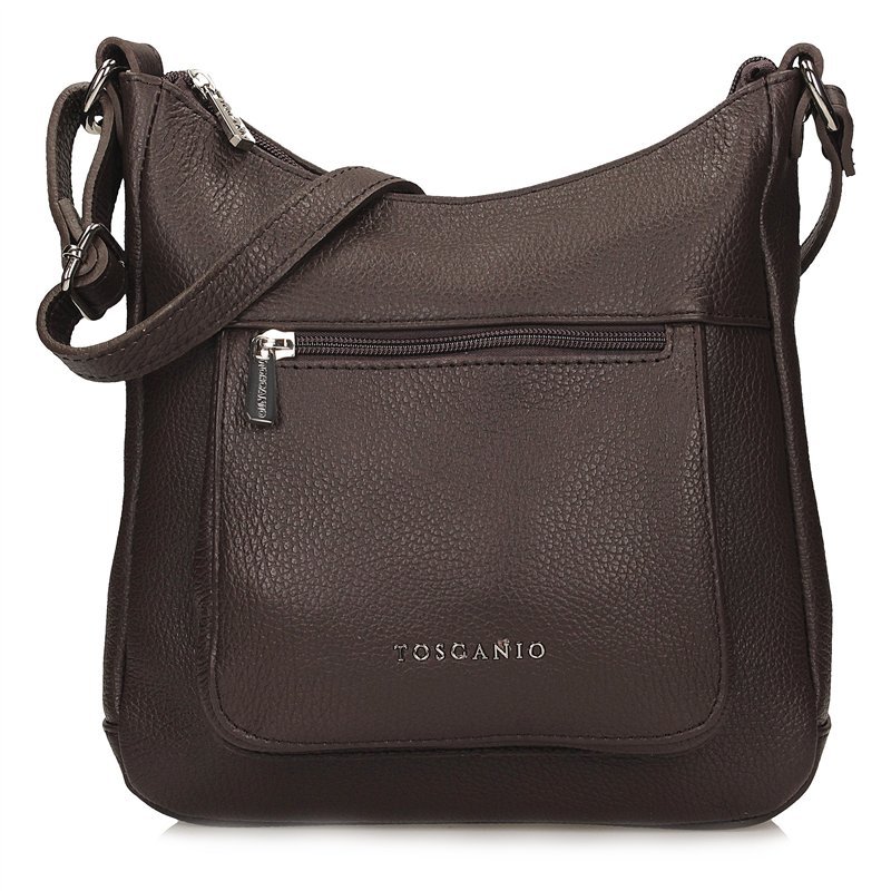 Elegancka listonoszka Lucca Elegante Toscanio f92
