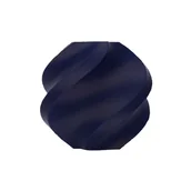 Filamenty i akcesoria do drukarek 3D - Filament Bambu Lab ABS 1,75mm 1kg - w zestawie z wielorazową szpulą - Navy Blue BML-26142 - miniaturka - grafika 1