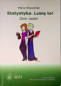Matematyka - Statystyka Lubię to - miniaturka - grafika 1