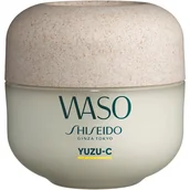 Maseczki do twarzy - Shiseido Waso Beauty Sleeping Mask - Upiększająca maseczka do twarzy - miniaturka - grafika 1