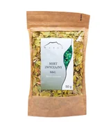 Zioła - Mirt Zwyczajny liść 50g NANGA - miniaturka - grafika 1