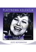 Książki o muzyce - Złote Wspomnienia CD - miniaturka - grafika 1