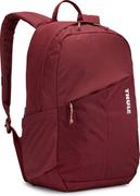 Torby na laptopy - Thule Notus Plecak 45 cm Komora na laptopa new maroon - miniaturka - grafika 1