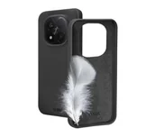 Etui i futerały do telefonów - SBS Instinct do Xiaomi Note 14 Pro+ 5G Czarny - miniaturka - grafika 1