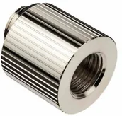 Chłodzenie wodne - EK Water Blocks EK-Quantum Torque G1/4 cala Przesunięcie MF 3  nikiel - miniaturka - grafika 1