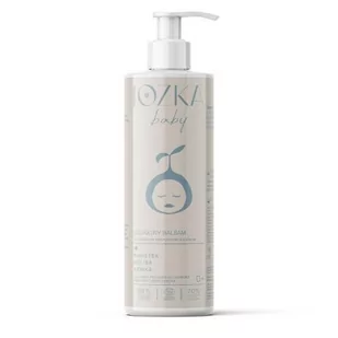 JOZKA Balsam dla dzieci, 300ml - Balsamy i oliwki dla dzieci - miniaturka - grafika 1