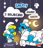 Smerfy. 3 bajeczki przed snem - Wierszyki, rymowanki, piosenki - miniaturka - grafika 2
