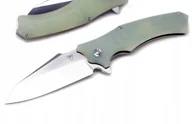Noże - Nóż składany taktyczny survival Snake EDC flipper - miniaturka - grafika 1