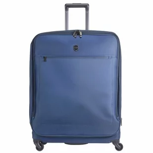 Victorinox Avolve 3.0 Walizka na 4 kółkach 73 cm blau - Walizki - miniaturka - grafika 1