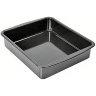 Naczynia żaroodporne - Kaiser Wysoka forma do pieczenia CuisineLine XL - miniaturka - grafika 1