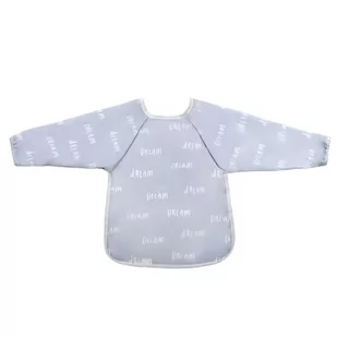 Muumee - Wodoodporny Śliniak Fartuszkowy Baby Bib Waterproof Dream - Śliniaki i fartuszki - miniaturka - grafika 1