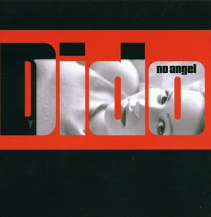 No Angel - Dido - Inna muzyka - miniaturka - grafika 1