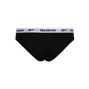 Majtki sportowe damskie Reebok Carina 3pak - Bielizna sportowa damska - miniaturka - grafika 1