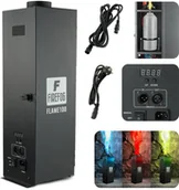 Dekoracje sali - Wyrzutnia ognia FLAME100 Firefog one size - miniaturka - grafika 1