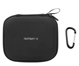 Sunnylife Etui do DJI NEO Black - Akcesoria do drona - miniaturka - grafika 1