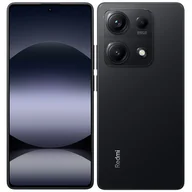 Telefony komórkowe - Xiaomi Redmi Note 14S 8GB/256GB Czarny - miniaturka - grafika 1
