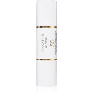 LANCASTER Sun Perfect Youth Protection Sun Clear &amp; Tinted Stick SPF50 Samoopalacz W Sztyfcie 12ml - Samoopalacze - miniaturka - grafika 1