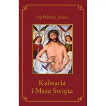 Kalwaria i Msza Święta - Religia i religioznawstwo - miniaturka - grafika 1