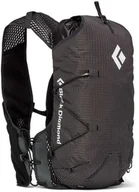 Plecaki - Plecak Black Diamond Dystans 8L plecak Czarny M - miniaturka - grafika 1