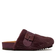 Klapki i japonki damskie - Klapki Scholl Alaska 3.0 F31620 Fioletowy - miniaturka - grafika 1