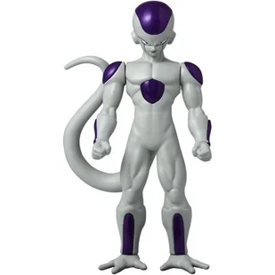BANDAI Dragon Ball Flash Frieza 4TH Form DB37216 - Figurki dla dzieci - miniaturka - grafika 1