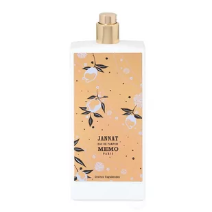 Memo Paris Jannat woda perfumowana spray 75ml Tester - Wody i perfumy damskie - miniaturka - grafika 1