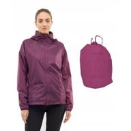 Odzież trekkingowa damska - Kurtka przeciwdeszczow dla kobiet Viking Rainier Lady - miniaturka - grafika 1