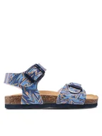 Buty dla chłopców - Primigi Sandały 1929033 S Granatowy - miniaturka - grafika 1