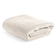 Ręczniki - Ręcznik Otto 70X140 400 G/M2 Bawełniany Krem - miniaturka - grafika 1