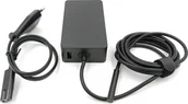 Zasilacze do laptopów - Zasilacz do laptopa Microsoft ORYGINALNY ZASILACZ ŁADOWARKA MICROSOFT 127W Surface Book 3 15 - miniaturka - grafika 1