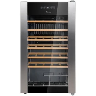 Midea MDRW146FGG22 - Chłodziarki do wina - miniaturka - grafika 1