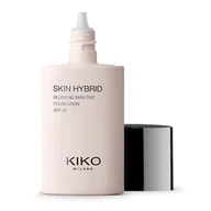 Podkłady do twarzy - KIKO Milano Skin Hybrid Blurring Skin Tint Foundation upiększający fluid do twarzy z filtrem SPF30 05 Caramel 30ml - miniaturka - grafika 1