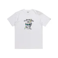 Koszulki męskie - ONE LAST SURF SS - miniaturka - grafika 1