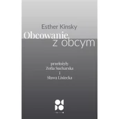 Eseje - Obcowanie z obcym - miniaturka - grafika 1