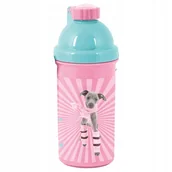 Bidony dla dzieci - BIDON PASO PIESEK 500 ml studio pets - miniaturka - grafika 1