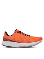 Buty sportowe męskie - New Balance Buty Fresh Foam Tempo v2 MTMPOCA2 Pomarańczowy - miniaturka - grafika 1