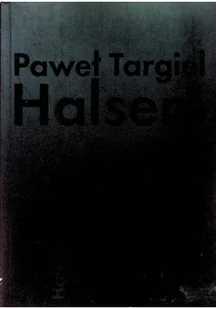 Halsem - Literatura obyczajowa - miniaturka - grafika 1