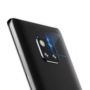 Huawei Braders Szkło na aparat obiektyw Mate 20 / Mate 20 PRO - Szkła hartowane na telefon - miniaturka - grafika 1