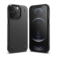 Etui i futerały do telefonów - RINGKE Onyx wytrzymałe etui pokrowiec iPhone 13 Pro czarny (N551E55) - miniaturka - grafika 1
