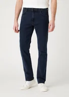 Spodnie męskie - Jeansy Wrangler Greensboro Iron Blue W15QLT35X 32 30 - miniaturka - grafika 1
